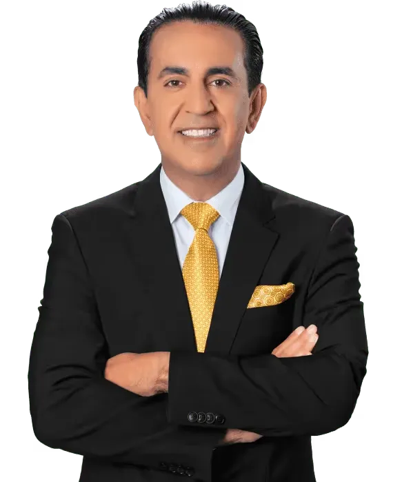 Jacob Emrani, abogado de accidentes de auto en Moreno Valley